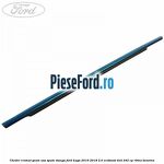 Cheder cromat geam usa spate stanga Ford Kuga 2016-2018 2.0 EcoBoost 4x4 242 cp