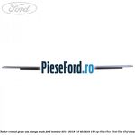 Cheder cromat geam usa stanga spate Ford Mondeo 2014-2018 2.0 TDCi 4x4 150 cp