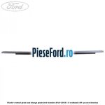 Cheder cromat geam usa stanga spate Ford Mondeo 2019-2023 1.5 EcoBoost 165 cp