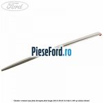 Cheder cromat usa fata dreapta Ford Kuga 2013-2016 2.0 TDCi 136 cp