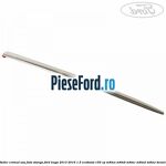 Cheder cromat usa fata stanga Ford Kuga 2013-2016 1.5 EcoBoost 150 cp