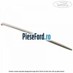 Cheder cromat usa fata stanga Ford Kuga 2013-2016 2.0 TDCi 4x4 140 cp