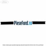 Cheder culisare geam usa fata dreapta spre fata Ford Transit 2014-2018 2.2 TDCi 155 cp
