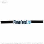 Cheder culisare geam usa fata dreapta spre fata Ford Transit 2014-2018 2.2 TDCi RWD 135 cp