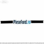 Cheder culisare geam usa fata dreapta spre fata Ford Transit 2019-2023 2.0 EcoBlue 4x4 170 cp