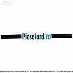 Cheder culisare geam usa fata dreapta spre fata Ford Transit 2019-2023 2.0 EcoBlue RWD 130 cp