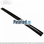 Cheder culisare geam usa fata stanga spre fata Ford Transit 2019-2023 2.0 EcoBlue RWD 130 cp