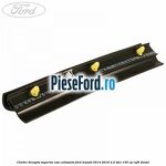 Cheder dreapta superior usa culisanta Ford Transit 2014-2018 2.2 TDCi 155 cp