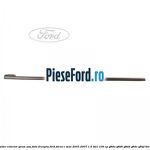 Cheder exterior geam usa fata dreapta Ford Focus C-Max 2003-2007 1.6 TDCi 109 cp