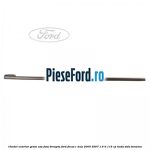 Cheder exterior geam usa fata dreapta Ford Focus C-Max 2003-2007 1.6 Ti 115 cp