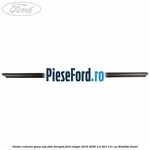 Cheder exterior geam usa fata dreapta Ford Ranger 2016-2020 2.2 TDCi 131 cp
