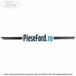 Cheder exterior geam usa fata dreapta Ford Ranger 2016-2020 2.2 TDCi 160 cp
