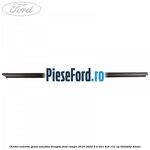 Cheder exterior geam usa fata dreapta Ford Ranger 2016-2020 2.2 TDCi 4x4 131 cp