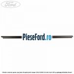 Cheder exterior geam usa fata dreapta Ford Ranger 2016-2020 2.2 TDCi 4x4 160 cp