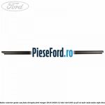 Cheder exterior geam usa fata dreapta Ford Ranger 2016-2020 3.2 TDCi 4x4 200 cp