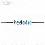 Cheder exterior geam usa fata dreapta Ford Ranger 2019-2022 2.0 EcoBlue 4x4 130 cp