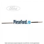 Cheder exterior geam usa spate dreapta Ford C-Max 2007-2011 1.8 122 cp