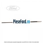 Cheder exterior geam usa spate dreapta Ford C-Max 2007-2011 2.0 TDCi 110 cp