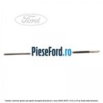 Cheder exterior geam usa spate dreapta Ford Focus C-Max 2003-2007 1.6 Ti 115 cp