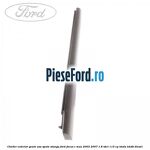 Cheder exterior geam usa spate stanga Ford Focus C-Max 2003-2007 1.8 TDCi 115 cp