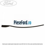 Cheder geam custode spate dreapta Ford S-Max 2007-2014 2.0 145 cp