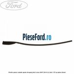 Cheder geam custode spate dreapta Ford S-Max 2007-2014 2.2 TDCi 175 cp
