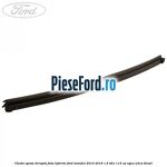 Cheder geam dreapta fata inferior Ford Mondeo 2014-2018 1.6 TDCi 115 cp