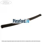 Cheder geam dreapta fata inferior Ford Mondeo 2014-2018 2.0 EcoBoost 240 cp
