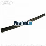 Cheder geam dreapta spate, inferior Ford Mondeo 2014-2018 2.0 EcoBoost 203 cp