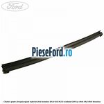 Cheder geam dreapta spate, inferior Ford Mondeo 2014-2018 2.0 EcoBoost 240 cp
