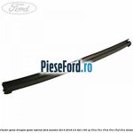Cheder geam dreapta spate, inferior Ford Mondeo 2014-2018 2.0 TDCi 150 cp