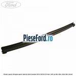 Cheder geam dreapta spate, inferior Ford Mondeo 2014-2018 2.0 TDCi 180 cp