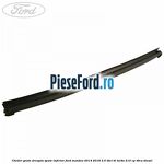 Cheder geam dreapta spate, inferior Ford Mondeo 2014-2018 2.0 TDCi Bi-Turbo 210 cp