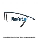 Cheder geam fata dreapta Ford Kuga 2019-2023 2.5 Duratec Plug-in-Hybrid 225 cp