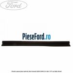 Cheder, geam fata inferior Ford Transit 2000-2006 2.4 TDCi 137 cp