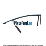 Cheder geam fata stanga Ford Kuga 2019-2023 2.5 Duratec Plug-in-Hybrid 225 cp