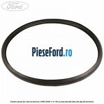 Cheder geam fix lateral Ford Ka 1996-2008 1.3 i 60 cp