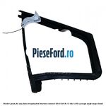 Cheder geam fix usa fata dreapta Ford Tourneo Connect 2013-2018 1.5 TDCi 120 cp