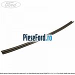 Cheder geam lateral spate fix superior 5 usi hatchback Ford Focus 2008-2011 1.6 Ti 115 cp
