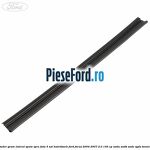 Cheder geam lateral spate spre fata 5 usi hatchback Ford Focus 2004-2007 2.0 145 cp