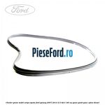 Cheder geam mobil aripa spate Ford Galaxy 2007-2014 2.0 TDCi 140 cp