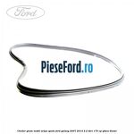 Cheder geam mobil aripa spate Ford Galaxy 2007-2014 2.2 TDCi 175 cp