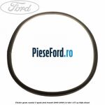 Cheder geam randul 3 spate Ford Transit 2000-2006 2.4 TDCi 137 cp