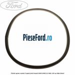 Cheder geam randul 3 spate Ford Transit 2000-2006 2.4 TDdi 120 cp