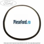 Cheder geam randul 3 spate Ford Transit 2006-2014 2.2 TDCi 125 cp