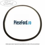 Cheder geam randul 3 spate Ford Transit 2006-2014 2.2 TDCi 136 cp