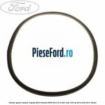 Cheder geam randul 3 spate Ford Transit 2006-2014 2.2 TDCi RWD 100 cp