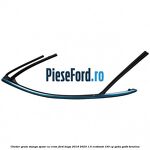 Cheder geam stanga spate cu crom Ford Kuga 2019-2023 1.5 EcoBoost 150 cp