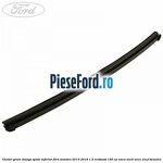 Cheder geam stanga spate, inferior Ford Mondeo 2014-2018 1.5 EcoBoost 160 cp