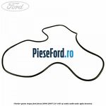 Cheder geam trapa Ford Focus 2004-2007 2.0 145 cp